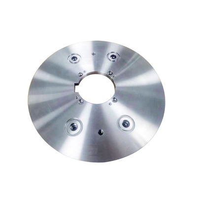 Buon prezzo Fresatura del nylon CNC Servizi di fabbricazione di lamiere di metallo in linea