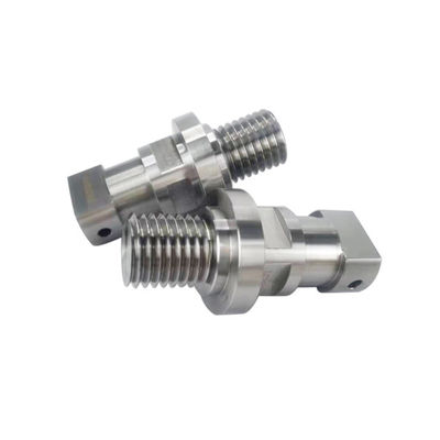 Buon prezzo OEM Grandi parti di lavorazione CNC Parti di aeromobili di grande formato di lavorazione CNC in linea