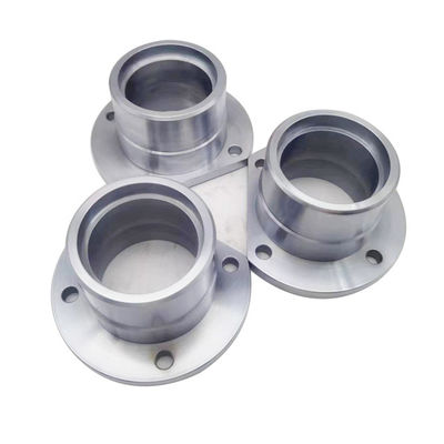 Prezzo buono Precisione di droni di lavorazione di materie plastiche PC PA66 PMMA CNC Machining in linea