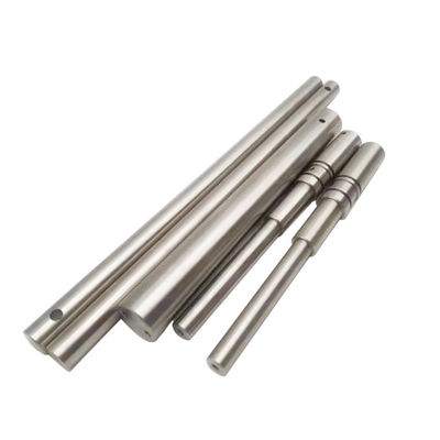 Buon prezzo Macchinari su misura Peek Plastic Peek CNC Block Machining ODM in linea