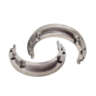 Buon prezzo Servizi di lavorazione del titanio per la lavorazione di parti di plastica in linea