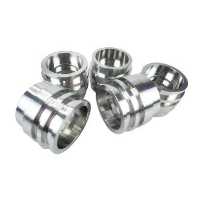 Buon prezzo Servizio di lavorazione CNC su misura in linea