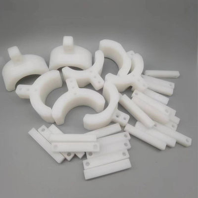 Buon prezzo Componenti di precisione di lavorazione CNC complessi con colore e tolleranza personalizzati da 0,01-0,005 mm in linea