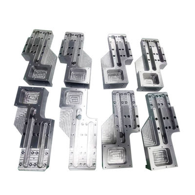 Buon prezzo Lavorazione di prototipi CNC di alta precisione e durevole per prodotti a cromo in linea