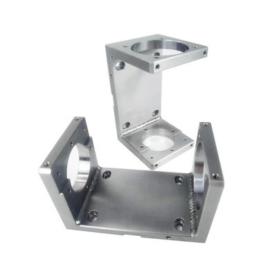 Prezzo buono Servizi professionali di saldatura di lamiere di metallo in linea