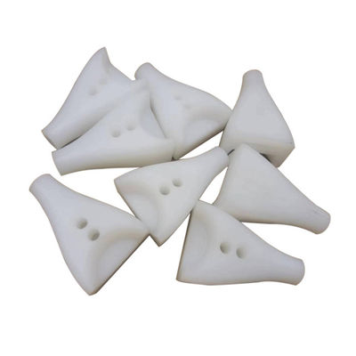 Buon prezzo Servizi professionali di lavorazione CNC per PEEK e parti in acciaio inossidabile 303 garantiti in linea