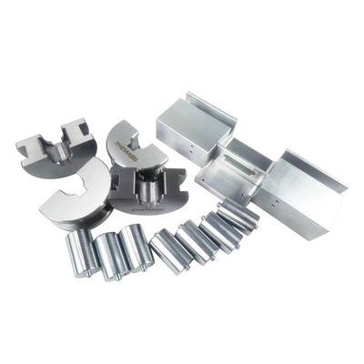 Prezzo buono OEM Aluminici parti ad alta precisione CNC Turning Stamping Machining CNC Drilling Milling Machining Service in linea