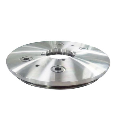 Buon prezzo Servizi di lavorazione CNC per la lavorazione di parti di precisione per la lavorazione del metallo in linea