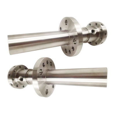 Buon prezzo Servizio di lavorazione di macchine per macchine industriali in linea