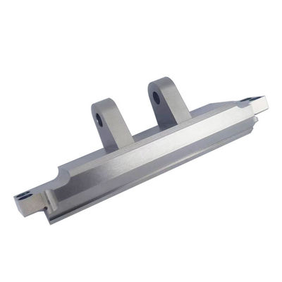 Buon prezzo Parti di lavorazione CNC ad alta domanda Parti di pressatura metallica di precisione 0.01-0.005mm Tolleranza in linea