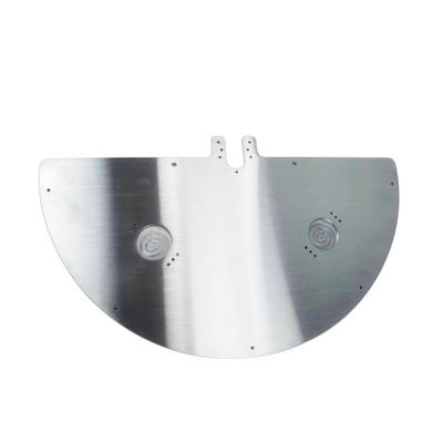 Prezzo buono Servizio di lavorazione CNC professionale per parti in Nylon POM Peek UHMWPE ad alta precisione in linea