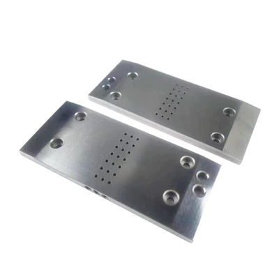 Buon prezzo POM di plastica PTFE di nylon UHMWPE parti di lavorazione CNC per qualsiasi necessità OEM in linea