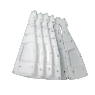 Buon prezzo Parti di precisione CNC a colori personalizzati in linea