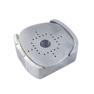 Prezzo buono Parti in alluminio CNC Macchinari CNC Fabbricazione in acciaio inossidabile Parti metalliche Macchinari CNC Alluminio in linea