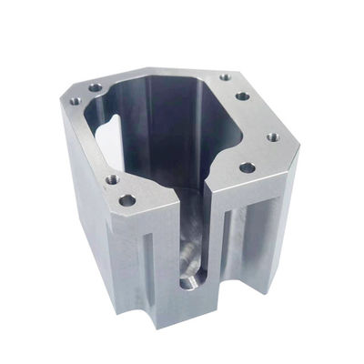 Buon prezzo Servizio di fresatura di orologi in acciaio inossidabile con tolleranza 0,01-0,005 mm in linea