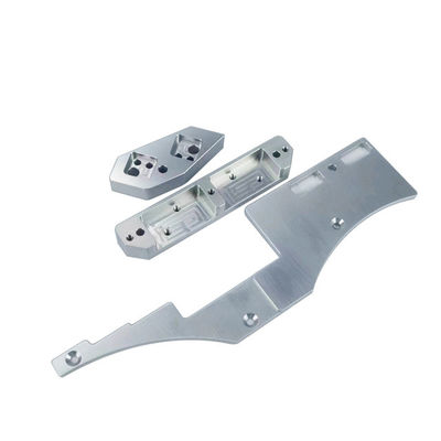 Buon prezzo Servizio di lavorazione CNC per motocicli in linea