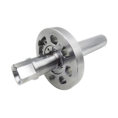 Servizi di lavorazione CNC con processo di debburring