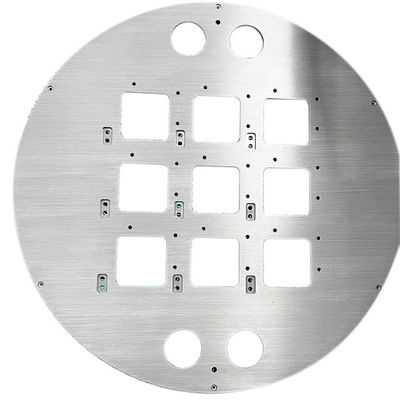 Buon prezzo Produttori di parti di plastica in linea