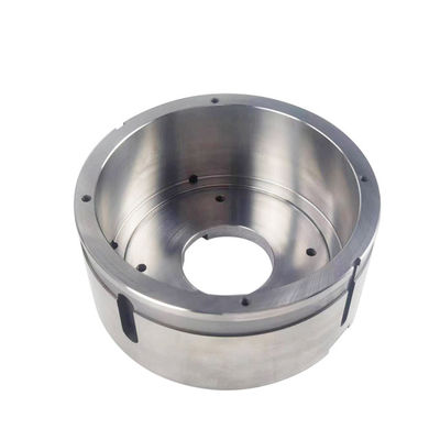 Prezzo buono Parti per tornio CNC Componenti industriali per tornitura CNC Componenti per tornitura CNC durevoli Adatti alla produzione di grandi volumi in linea