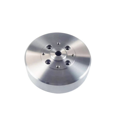 Buon prezzo Servizi di lavorazione per la fresatura CNC a 5 assi in linea