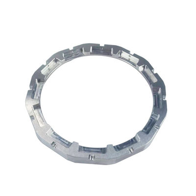 Buon prezzo Servizi di lavorazione CNC su misura in linea