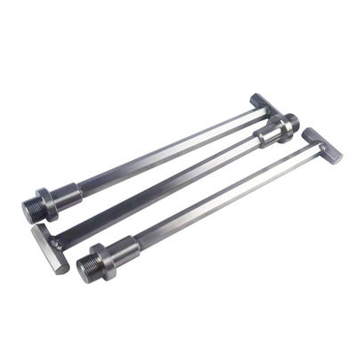 Prezzo buono Taglio CNC e fabbricazione su misura nella produzione di macchine in linea