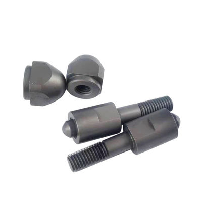 Prezzo buono Fabbricanti di acciaio e metalli e servizi di lavorazione CNC per bronzo in linea