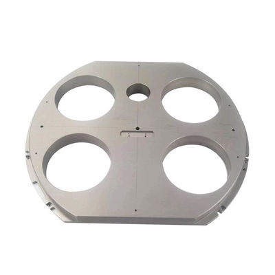 Buon prezzo Cnc di lavorazione di parti di tornitore di plastica Pom tubo Ptfe 5 assi parte girante per qualsiasi necessità OEM in linea