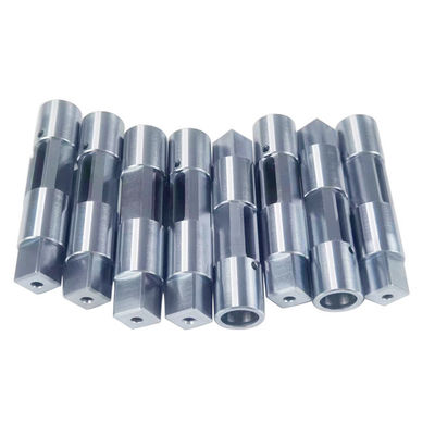 Buon prezzo Alta tolleranza 5 assi CNC Servizio di lavorazione di parti di tornio CNC parti da professionista in linea