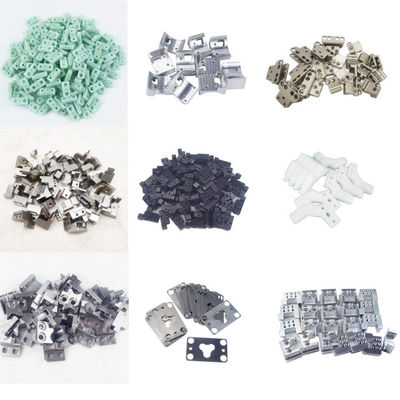 Buon prezzo Fresatura 316 Servizi di lavorazione di acciai inossidabili in linea