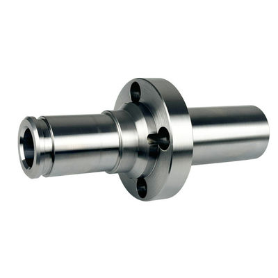 Buon prezzo Lavorazione di componenti in alluminio e parti metalliche CNC di precisione in linea