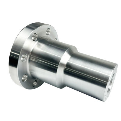 Prezzo buono Parti metalliche CNC ad alta precisione Servizi di lavorazione CNC durevoli OEM in linea