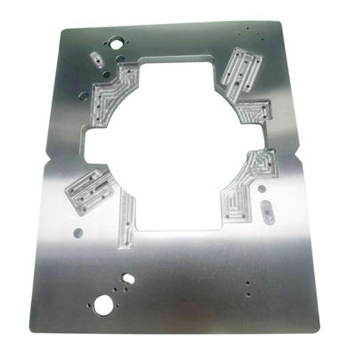 Buon prezzo Servizio di lavorazione CNC con tecnologia avanzata di router CNC in linea