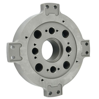 Buon prezzo Dispositivi medici Macchinari CNC Fresatura e tornitura Prodotti di precisione per assistenza sanitaria a colori personalizzati in linea