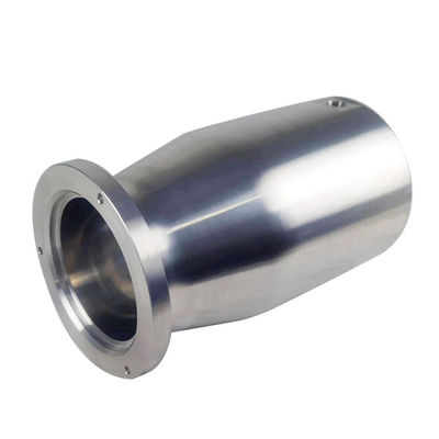 Prezzo buono Servizi di lavorazione CNC online a tre assi per la produzione di colori personalizzati ad alta precisione in linea