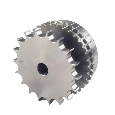 Buon prezzo Offrire servizi di lavorazione CNC stampati in 3D e CNC a 5 assi per applicazioni mediche. in linea