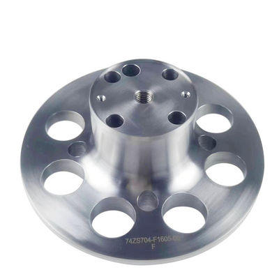 Buon prezzo Macchinari di metallo di precisione parti CNC personalizzate professionale con logo personalizzato in linea