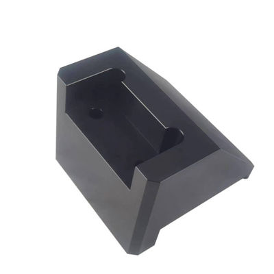 Prezzo buono Macchinari CNC a colori personalizzati per componenti aerospaziali in linea