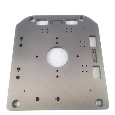 Prezzo buono Tolleranza di lavorazione CNC durevole e ad alta precisione 0,01-0,005 mm Prodotti metallici in linea