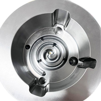 Buon prezzo Lavorazione CNC a 5 assi con colore personalizzato, secondo il tuo disegno, servizi di lavorazione online in linea