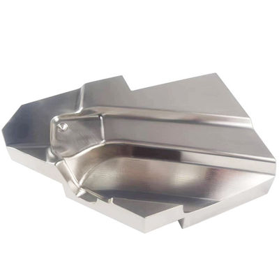 Buon prezzo La lavorazione CNC di precisione con una gamma di finiture Anodizzante Deburring e altro in linea