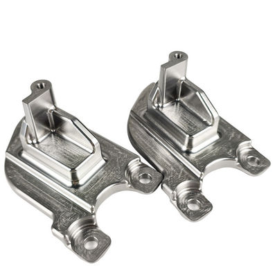 Buon prezzo Parti di lavorazione CNC OEM che offrono prodotti durevoli e di alta precisione in linea
