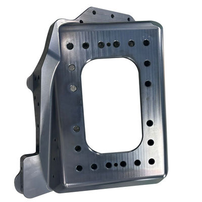 Buon prezzo Servizi professionali di lavorazione CNC personalizzata di precisione per rame, acciaio legato in linea