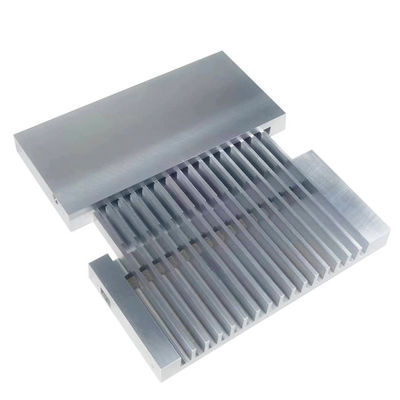 Buon prezzo Servizi OEM ODM di lavorazione del metallo CNC, parti di fresatura CNC durevoli e di alta precisione in linea