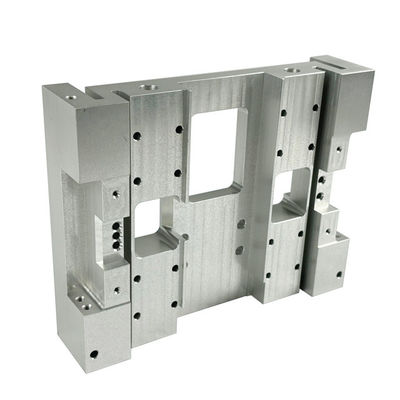 Buon prezzo Servizi professionali di lavorazione CNC per la fabbricazione di macchine OEM ODM in linea