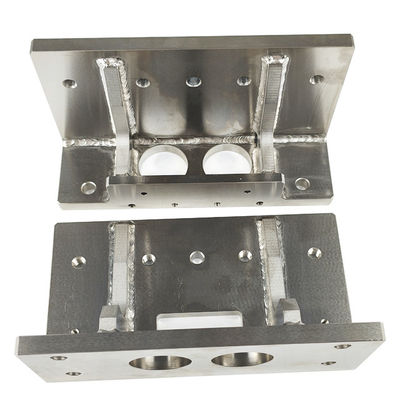 Prezzo buono Tecniche di saldatura avanzate e servizi con copertura nazionale in linea