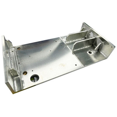 Prezzo buono Tecniche di saldatura avanzate e servizi con copertura nazionale in linea