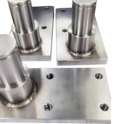 Buon prezzo Servizi di saldatura personalizzati e professionali nella fabbricazione in linea