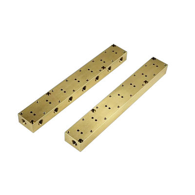 Buon prezzo Le parti personalizzate per lavorazione CNC includono servizi di lavorazione in acciaio al carbonio 1215 e lavorazione EDM. in linea