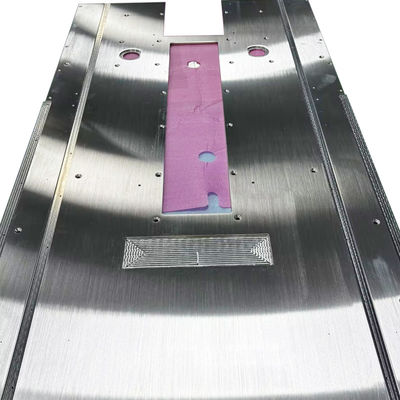 Buon prezzo Elementi parti di lavorazione CNC includono la lavorazione termica e la lavorazione CNC disponibili con preventivi online. in linea